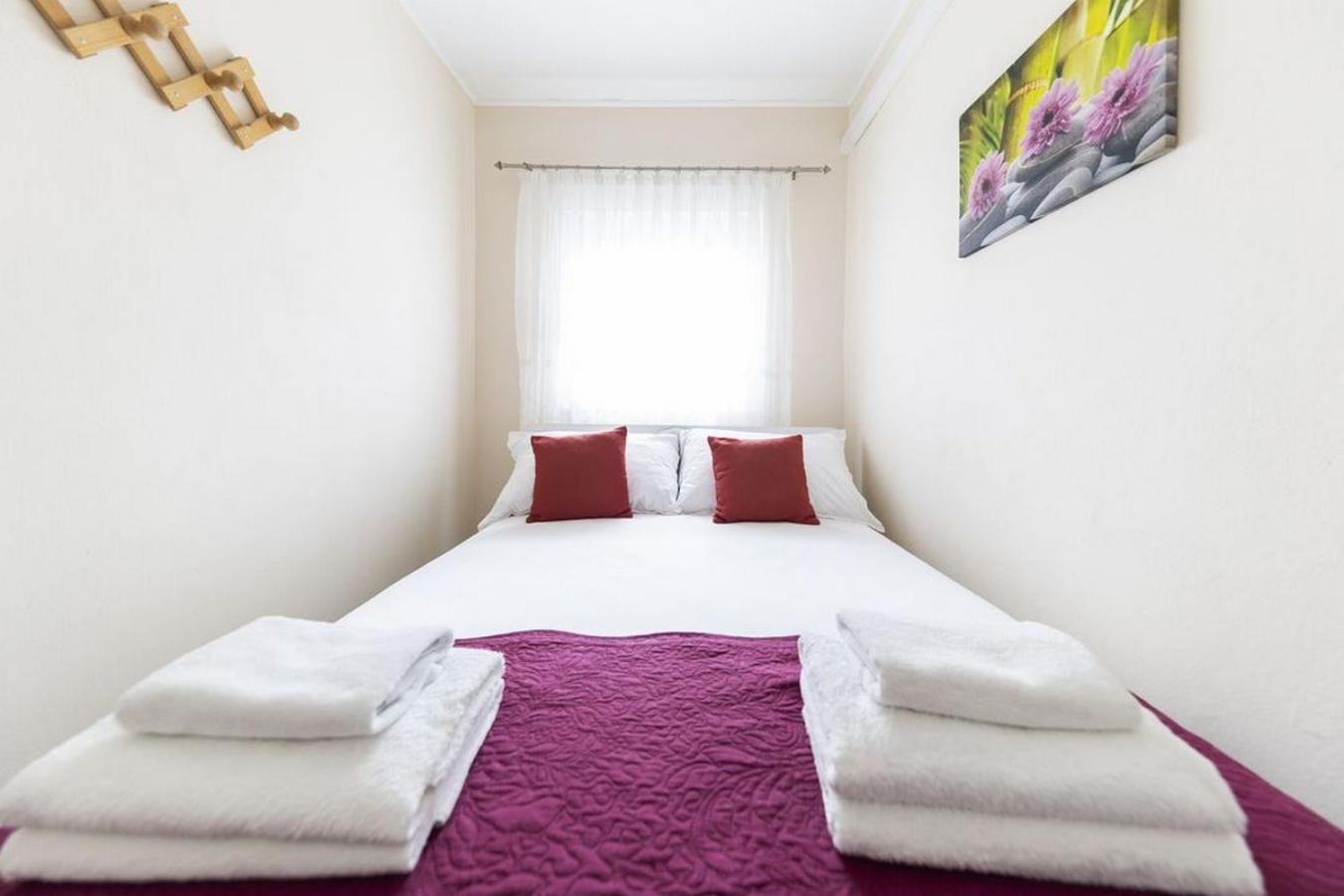 Apartments Mira Zadar Extérieur photo